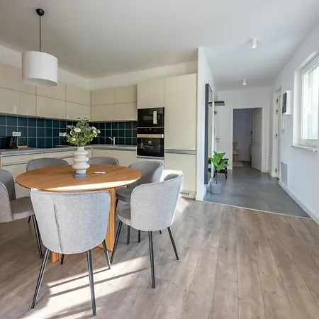 Apartment Lovag 12 Terrace Designer