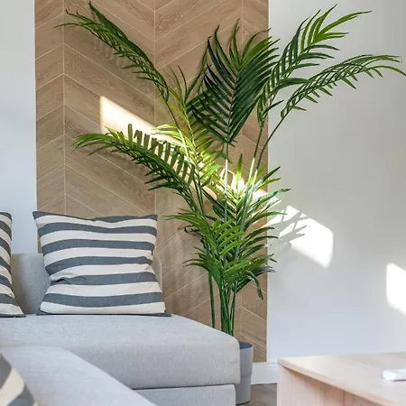 Lovag 12 Terrace Designer *