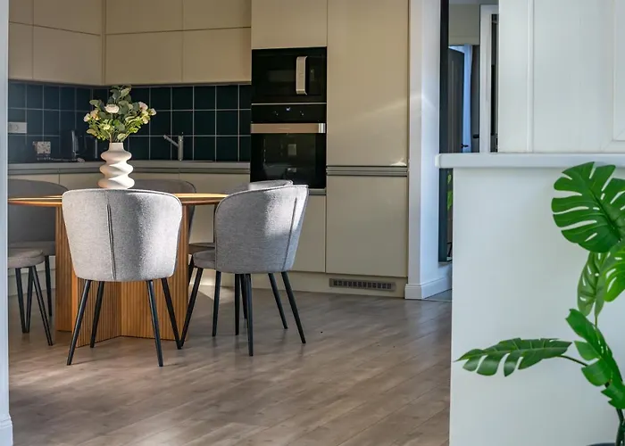 Lovag 12 Terrace Designer Βουδαπέστη